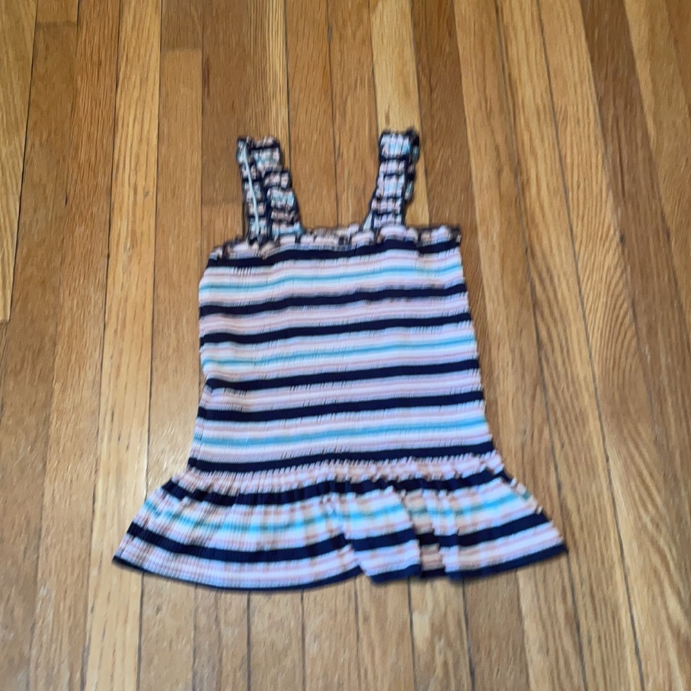 Girls Tank-top - Picture 5 of 6